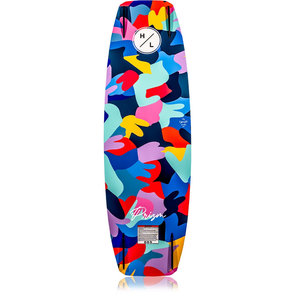 Hyperlite Prizm Wakeboard 2025 - BoardCo