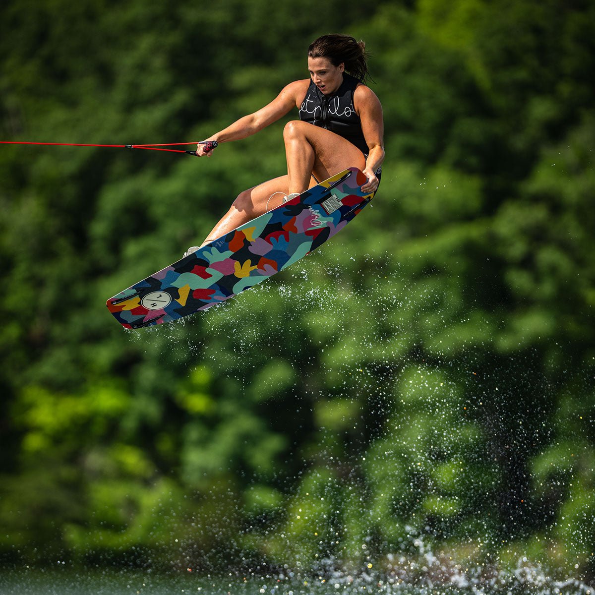 Hyperlite Prizm Wakeboard 2025 - BoardCo