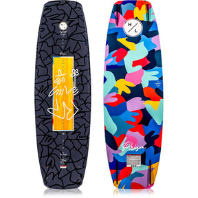 Hyperlite Prizm Wakeboard 2025 - BoardCo