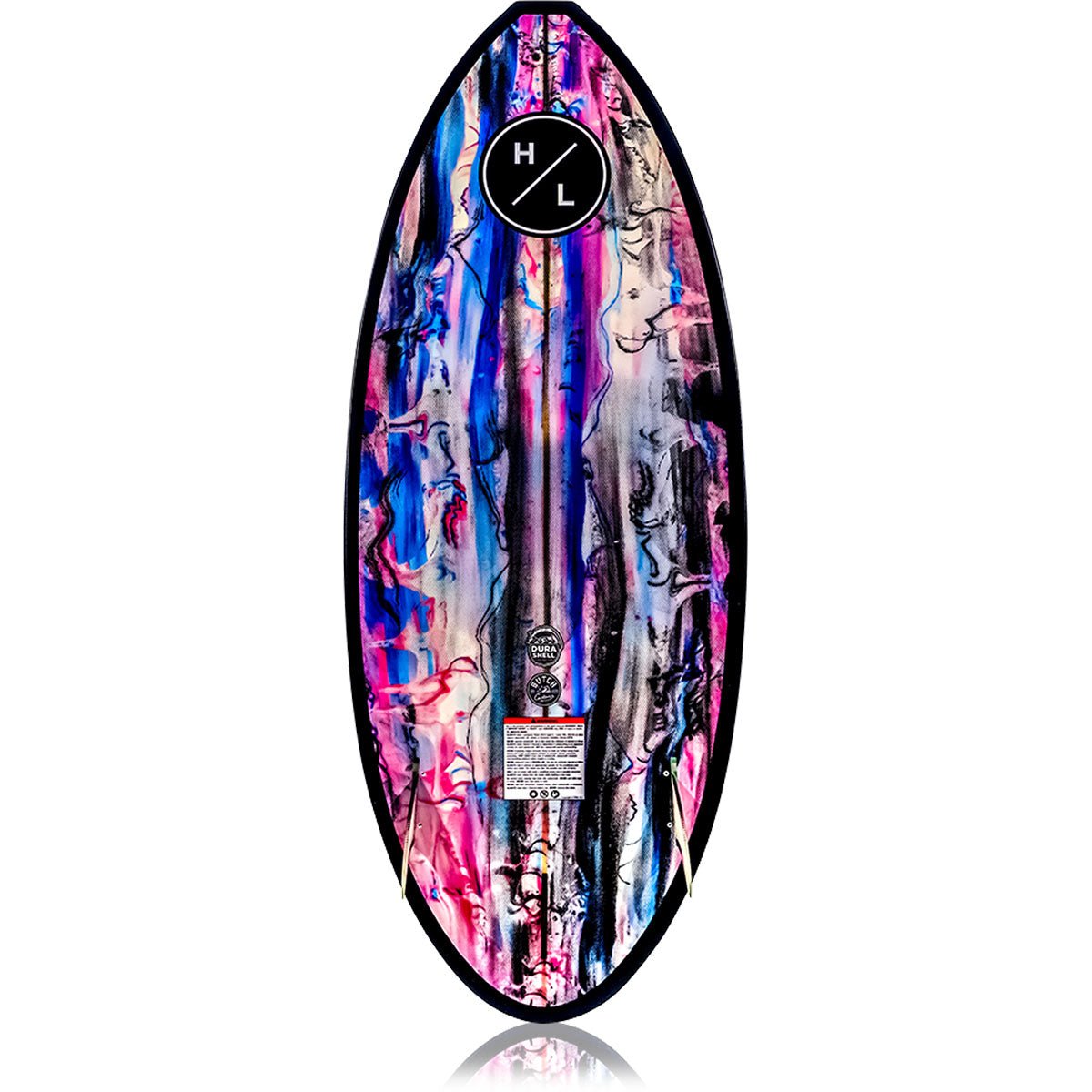 Hyperlite Ranger Wakesurf Board 2025 - BoardCo