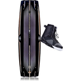 Hyperlite Rusty Pro w/Team X Wakeboard Package 2025 - BoardCo