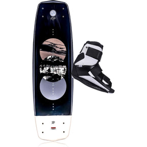 Hyperlite Sender w/Formula Wakeboard Package 2025 - BoardCo