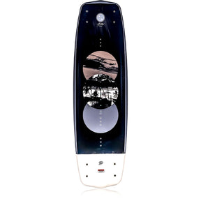 Hyperlite Sender w/Remix Wakeboard Package 2025 - BoardCo