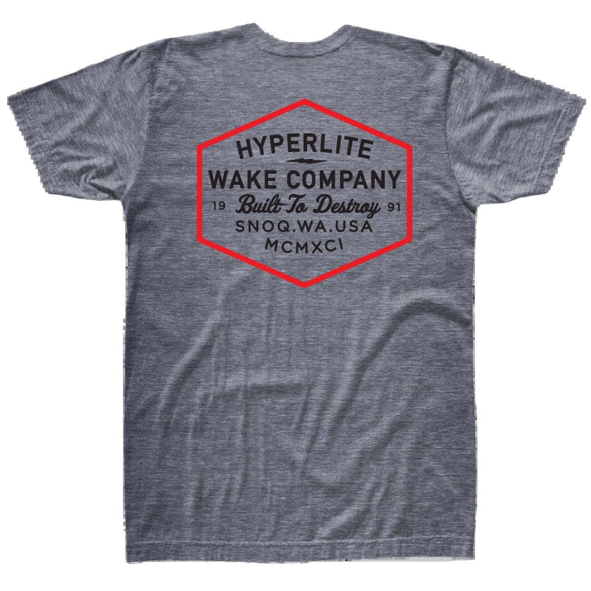 Hyperlite Shield Tee - BoardCo