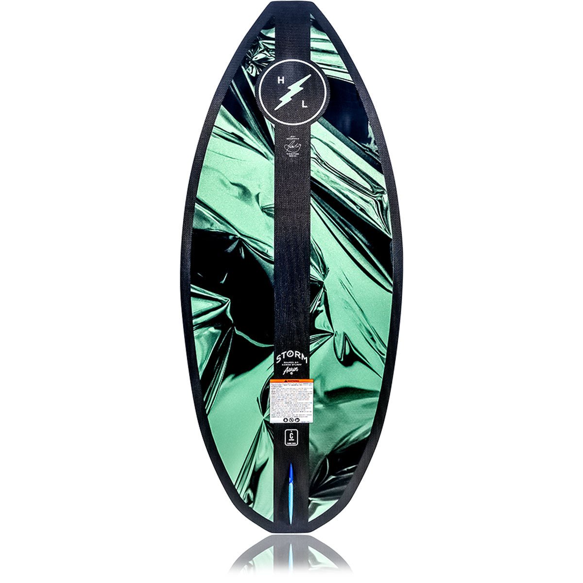 Hyperlite Storm Wakesurf Board 2025 - BoardCo