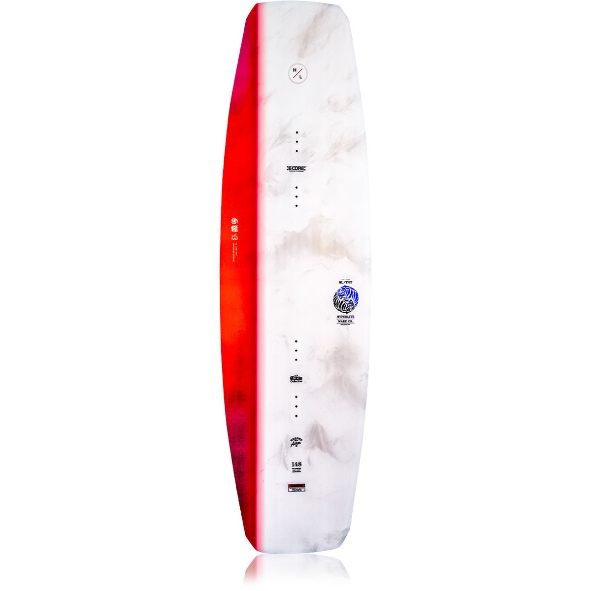 Hyperlite TNT Cable Wakeboard 2025 - BoardCo