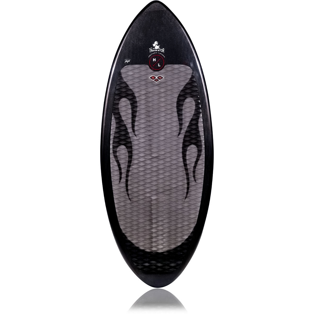 Hyperlite Transistor Wakesurf Board 2025 - BoardCo