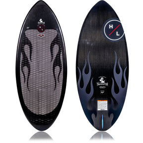 Hyperlite Transistor Wakesurf Board 2025 - BoardCo