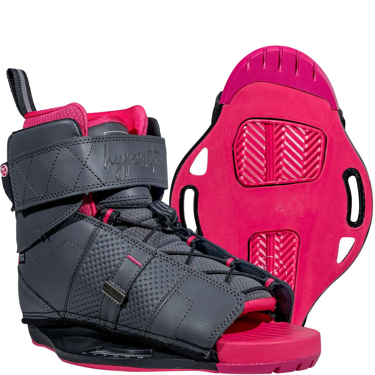 Hyperlite Viva Wakeboard Bindings 2025 - BoardCo