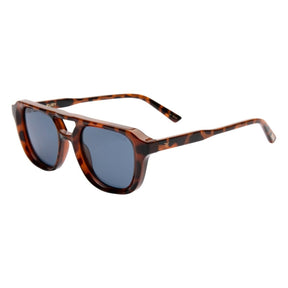 I - Sea Ruby Sunglasses in Tort/Navy - BoardCo