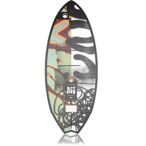 Liquid Force Ace Skim Wakesurf Board 2025 - BoardCo