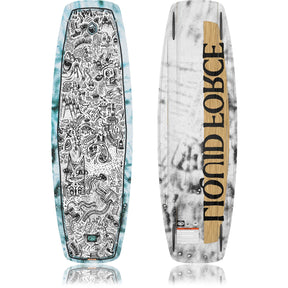 Liquid Force Apex FS Wakeboard 2025 - BoardCo