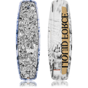 Liquid Force Apex FS Wakeboard 2025 - BoardCo