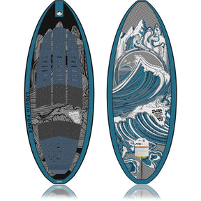 Liquid Force Blade Wakesurf Board 2025 - BoardCo