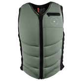 Liquid Force Breeze Comp Wake Vest in Sage Patina - BoardCo