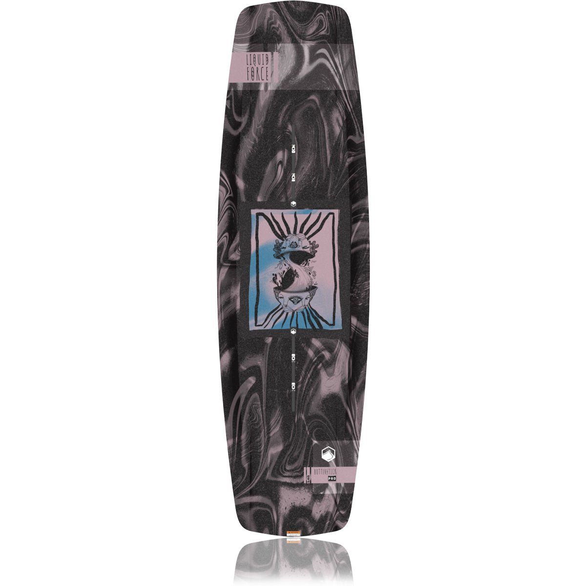 Liquid Force Butterstick Pro Wakeboard 2025 - BoardCo