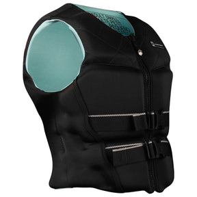 Liquid Force Diva CGA Life Jacket in Black - BoardCo