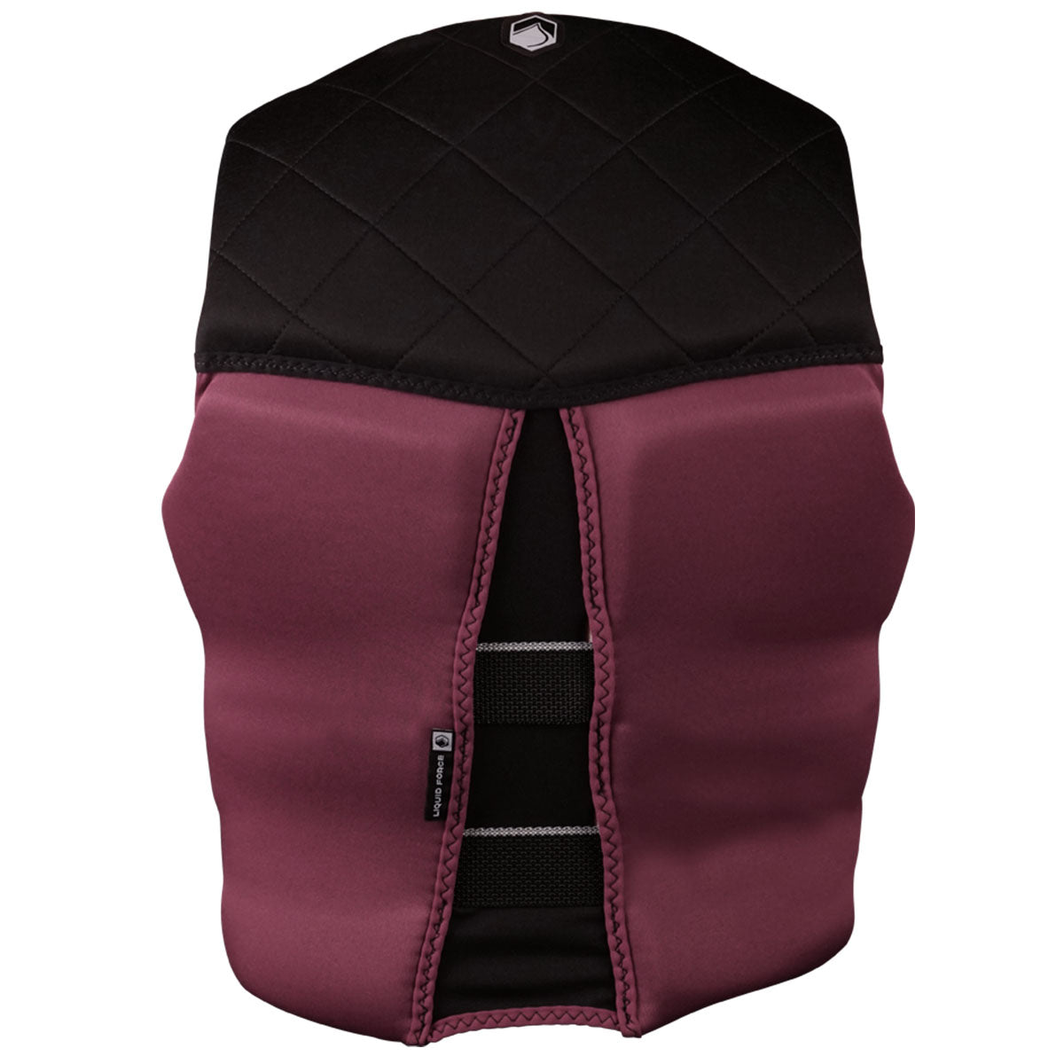 Liquid Force Diva CGA Life Jacket in Maroon - BoardCo