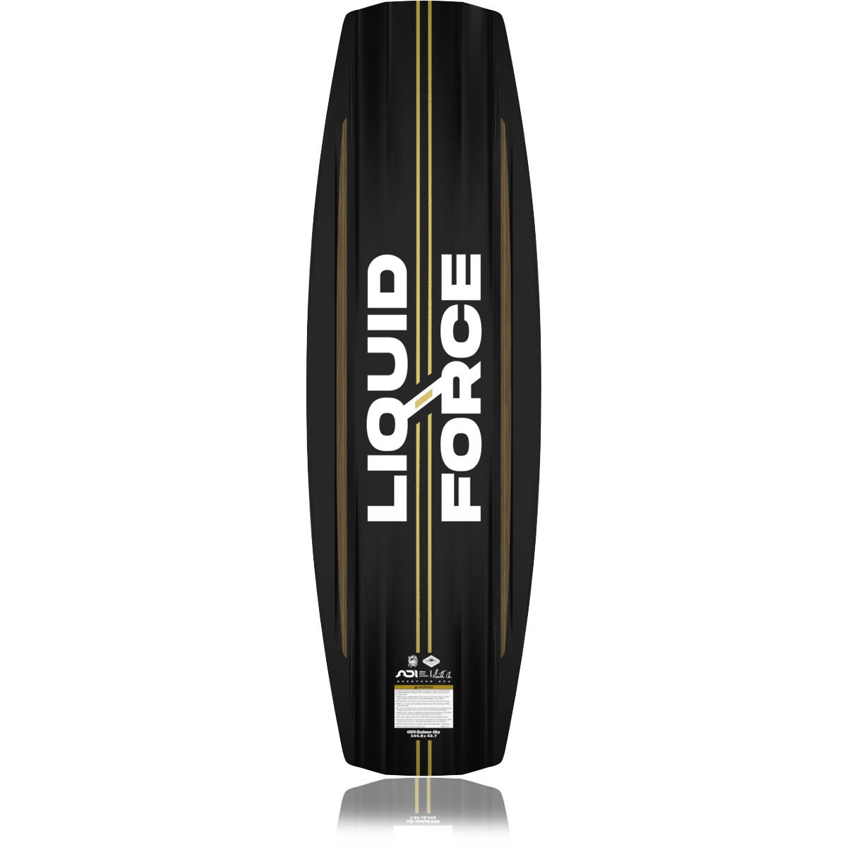 Liquid Force Ethos Wakeboard 2025 - BoardCo