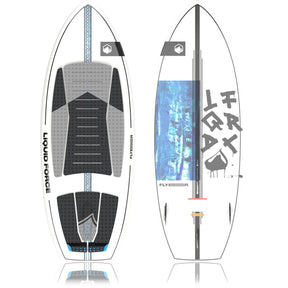 Liquid Force Flyer Wakesurf Board 2025 - BoardCo