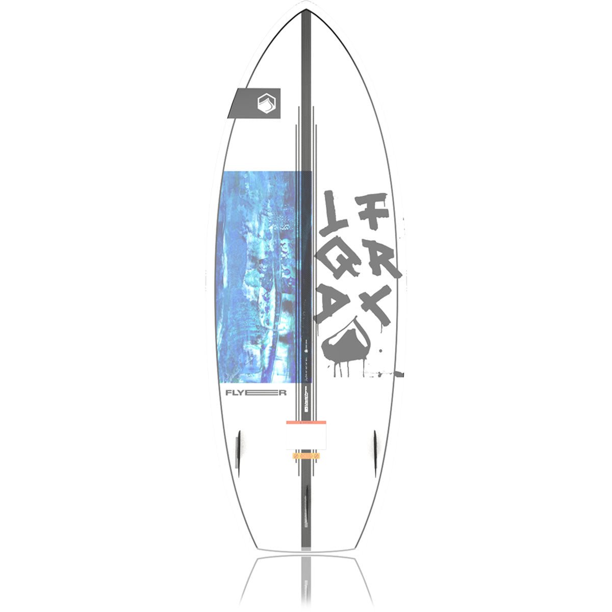 Liquid Force Flyer Wakesurf Board 2025 - BoardCo