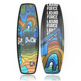 Liquid Force Fury Wakeboard 2024