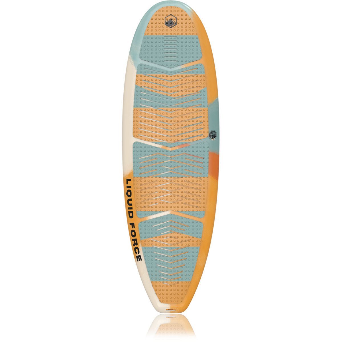 Liquid Force Guapo Wakesurf Board 2025 - BoardCo