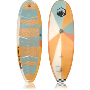 Liquid Force Guapo Wakesurf Board 2025 - BoardCo