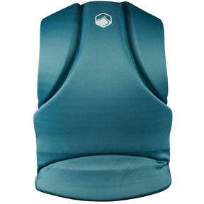 Liquid Force Heartbreaker CGA Life Jacket in Teal - BoardCo