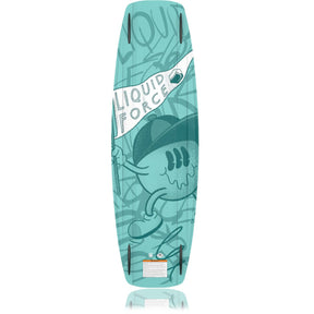 Liquid Force Holiday FS Wakeboard 2025 - BoardCo