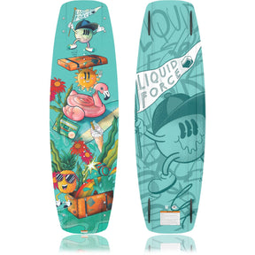 Liquid Force Holiday FS Wakeboard 2025 - BoardCo