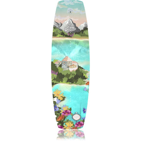 Liquid Force Holiday Wakeboard 2025 - BoardCo