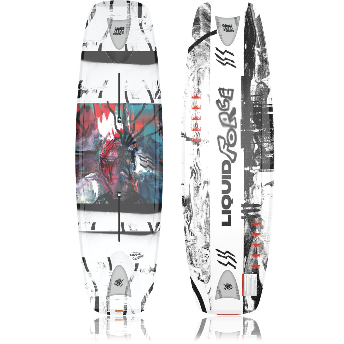 Liquid Force Illusion Wakeboard 2025 - BoardCo