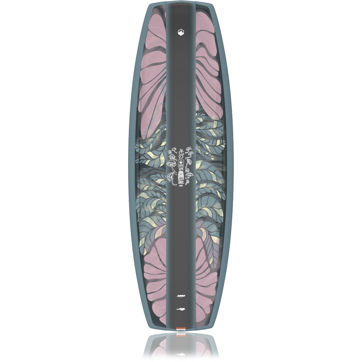 Liquid Force ME Aero Wakeboard 2025 - BoardCo