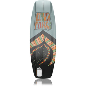 Liquid Force ME FS Wakeboard 2025 - BoardCo