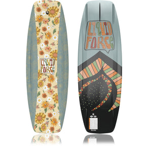 Liquid Force ME FS Wakeboard 2025 - BoardCo