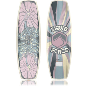 Liquid Force ME Wakeboard 2025 - BoardCo