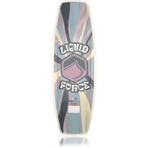 Liquid Force ME Wakeboard 2025 - BoardCo