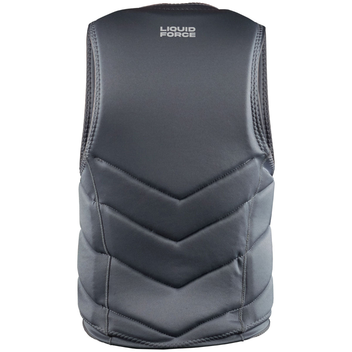 Liquid Force Men's Core Comp Vest in Grey - BoardCo