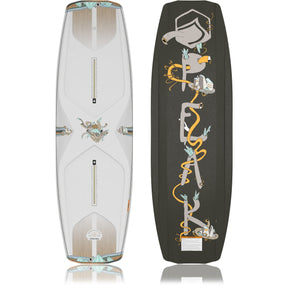 Liquid Force Peak Wakeboard 2025 - BoardCo