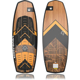 Liquid Force Pod Wakesurf Board 2025 - BoardCo