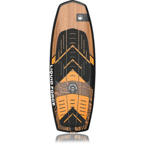 Liquid Force Pod Wakesurf Board 2025 - BoardCo