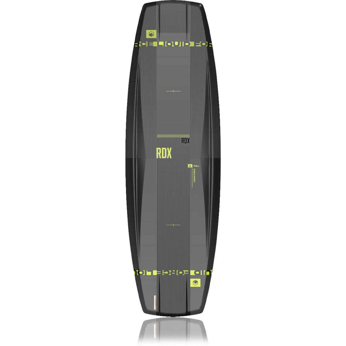 Liquid Force RDX Wakeboard 2025 - BoardCo