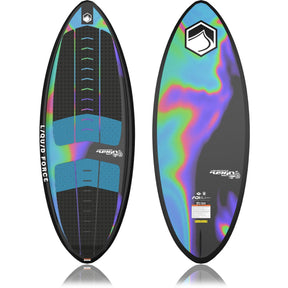 Liquid Force Reign Skim Wakesurf Board 2025 - BoardCo