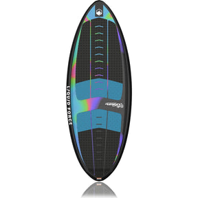 Liquid Force Reign Skim Wakesurf Board 2025 - BoardCo