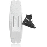 Liquid Force Remedy Aero w/ Classic 6X OT Wakeboard Package 2023 - BoardCo