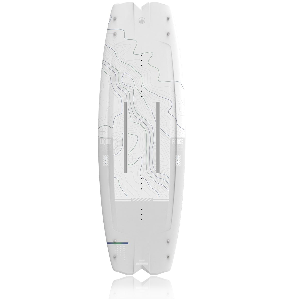 Liquid Force Remedy Aero w/ Classic 6X OT Wakeboard Package 2023 - BoardCo