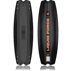 Liquid Force Remedy Aero Wakeboard 2025 - BoardCo