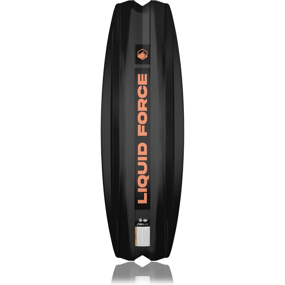 Liquid Force Remedy Aero Wakeboard 2025 - BoardCo