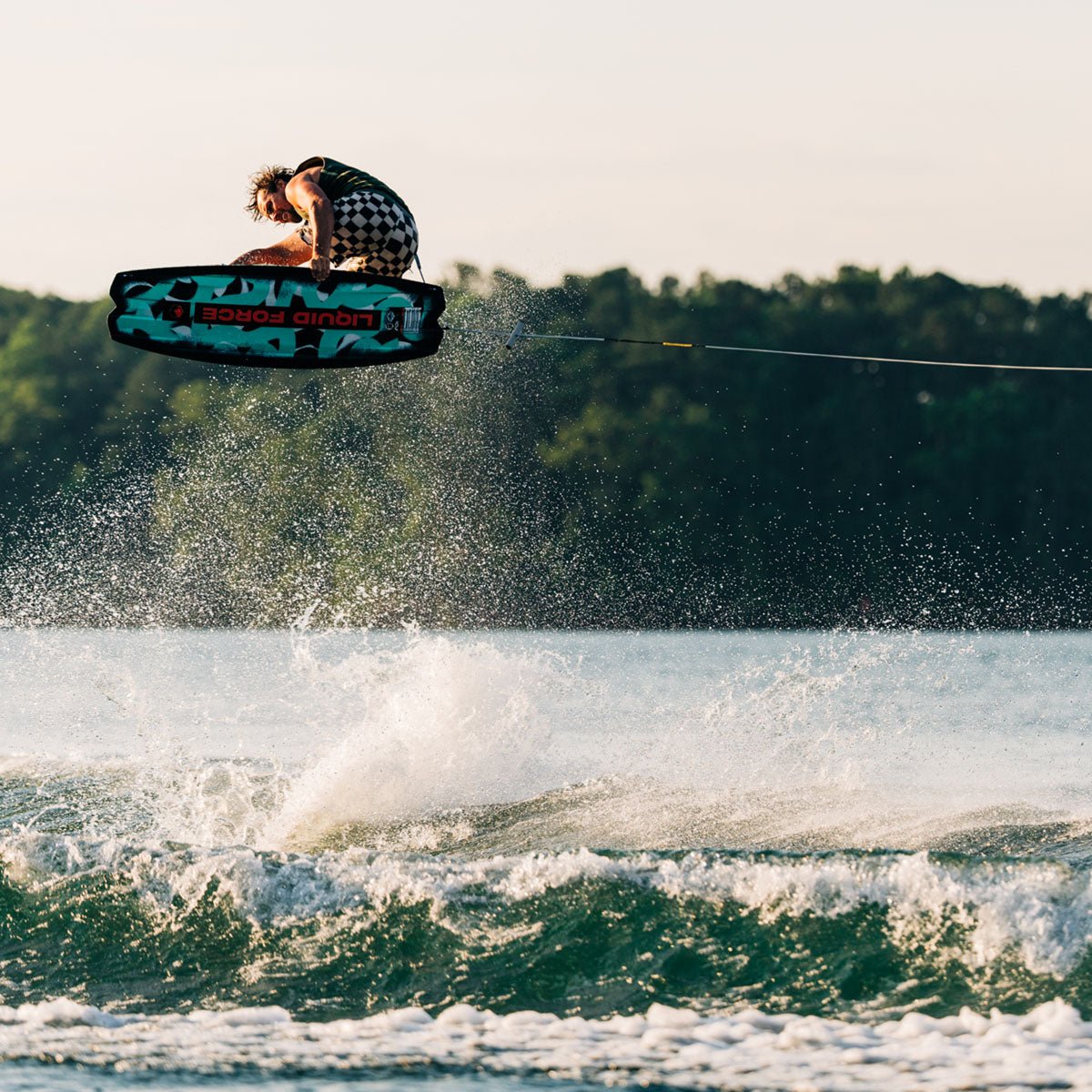 Liquid Force Remedy Wakeboard 2025 - BoardCo